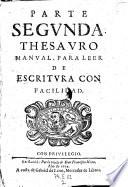 En Que Por Todos Los Capitulos De Viejo, Y Nuevo Testamento se excitan las questiones principales, con citas a los Autores que mejor las tratan