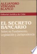 En Secreto Bancario