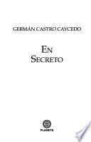 En secreto