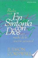 En Sintonía con Dios