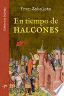 En tiempo de halcones