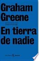 En tierra de nadie