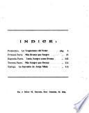 En tierra de sangre y broma