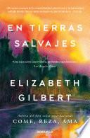 En tierras salvajes