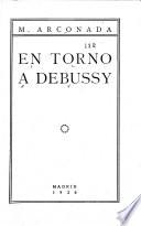 En torno a Debussy