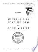 En torno a La edad de oro de José Martí