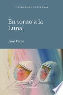 En torno a la luna
