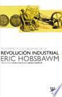 En torno a los orígenes de la revolución industrial