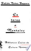 En torno a Montalvo