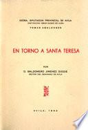En torno a Santa Teresa
