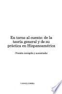 En torno al cuento