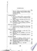 En torno al nicolaita Miguel Hidalgo y Costilla