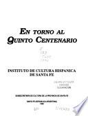 En torno al quinto centenario