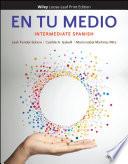 En tu medio