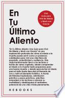 En Tu Último Aliento
