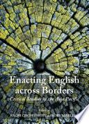 Enacting English across Borders
