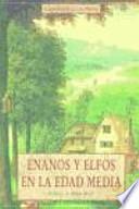 Enanos y elfos en la Edad Media