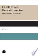 Encanto de erizo