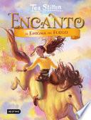 Encanto. El enigma del fuego