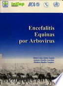 Encefalitis equinas por arbovirus