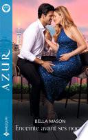 Enceinte avant ses noces