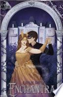 Enchantra - Deluxe Hardcover