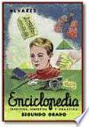 Enciclopedia Alvarez