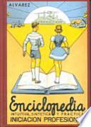 Enciclopedia Álvarez Iniciación Profesional