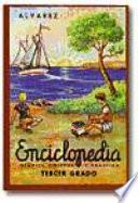 Enciclopedia Álvarez Tercer Grado