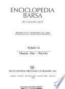 Enciclopedia Barsa de consulta fácil