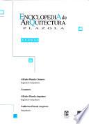 Enciclopedia de arquitectura Plazola