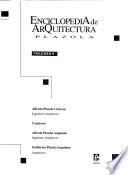 Enciclopedia de arquitectura Plazola