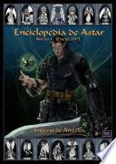 Enciclopedia de Astar.- Anexo 1