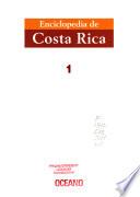Enciclopedia de Costa Rica