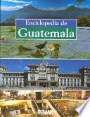 Enciclopedia de Guatemala