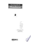 Enciclopedia de Honduras