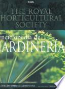 Enciclopedia de jardinería