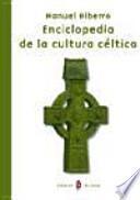 Enciclopedia de la cultura céltica