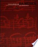 Enciclopedia de la música en Venezuela: I-Z