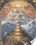 Enciclopedia de lo desconocido.