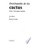Enciclopedia de los cactus