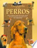 Enciclopedia de los perros