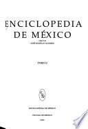 Enciclopedia de México: Arriaga-Campeche