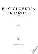 Enciclopedia de México: Ejército-Fuentes