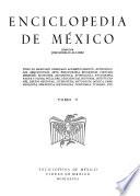 Enciclopedia de Mexico