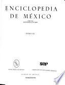 Enciclopedia de México