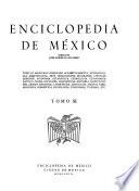 Enciclopedia de Mexico