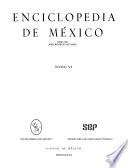 Enciclopedia de México