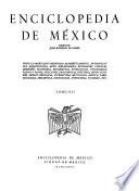 Enciclopedia de México