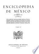 Enciclopedia de México